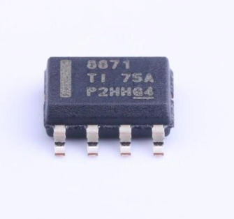DRV8871DDAR     