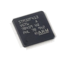 STM32F413VGT6