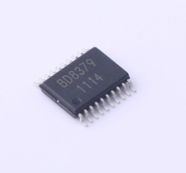 BD8379FV-ME2