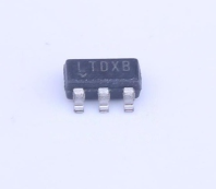 LTC6992CS6-1