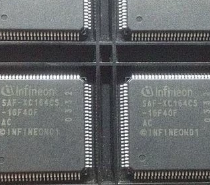 SAF-XC161CJ-16F40F