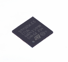 STM32WLE5CCU6