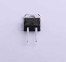 STPSC6H065D1