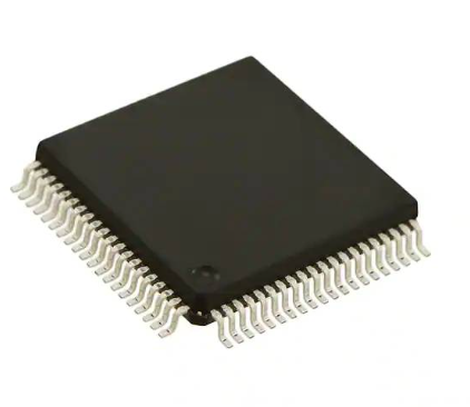 S912ZVL64AMLF