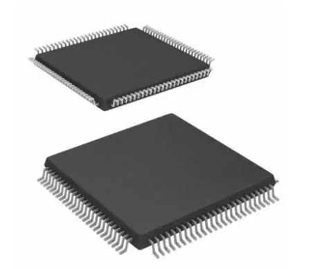 AT32UC3A0512-ALU  
