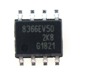 TLE8366EV50