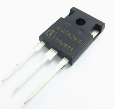 IPW65R080CFDA
