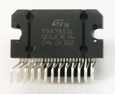 TDA7851L