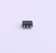 SN74LVC1GU04DCKR