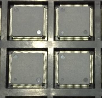 PIC32MX575F512L-80I/PT