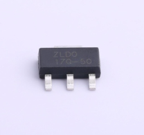 ZLDO1117QG50TA 