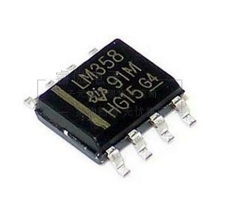 LM358D