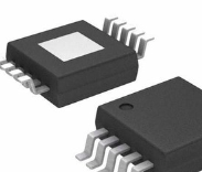 TPS54160DGQ