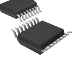 SN74CB3Q3251DBQR