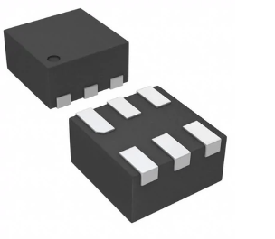 TLV70229DSER