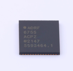 ADRF6755ACPZ