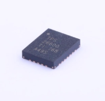 TPS26600PWPR