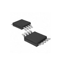 LTC6655CHMS8-4.096