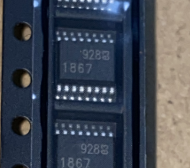 LTC4331UFD