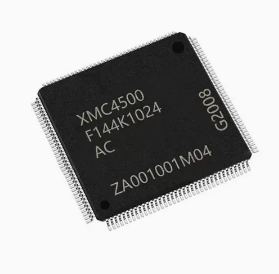XMC4500-F144K1024 