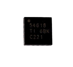 TPS54618RTER