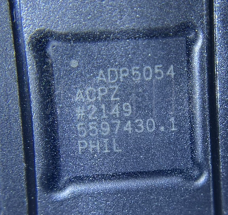 ADP5054ACPZ-R7