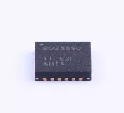 BQ25890RTWR