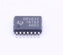DRV632PWR