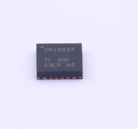 DRV8834RGER