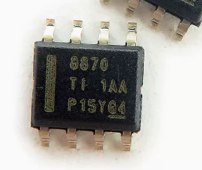 DRV8870DDAR