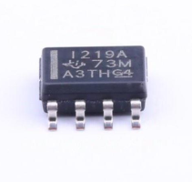 INA219AIDR
