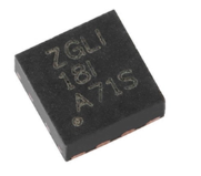 LM27761DSGR