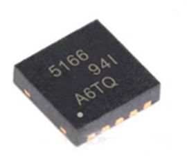 LM5166DRCR