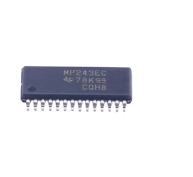 MAX3243ECPWR