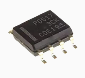 PCA9517DR
