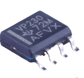SN65HVD1780DR