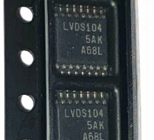 SN65LVDS104PWR