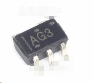 SN74AHC1G32DCKR