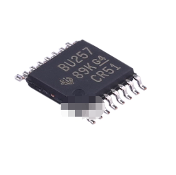 SN74CB3Q3257PWR