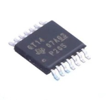 SN74GTL2014PWR
