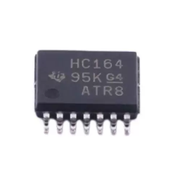 SN74HC164PWR