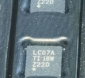 SN74LVC07ARGYR