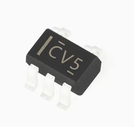 SN74LVC1G07DRLR