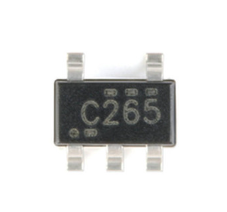 SN74LVC1G126DBVR