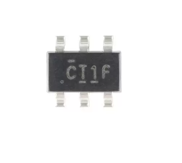 TCA9517ADGKR
