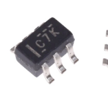 TCA9617ADGKR