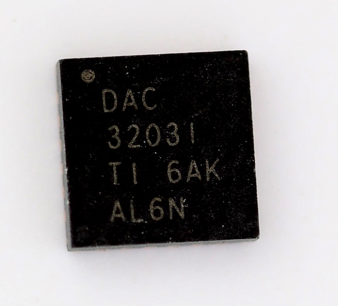 TLV320DAC3203IRGER