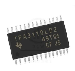 TPA3110LD2PWPR