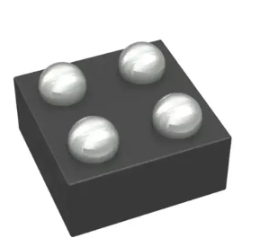 TPS22915CYFPR