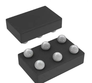 TPS22963CYZPR